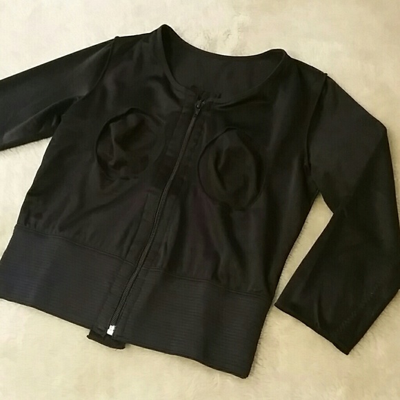 After Surgery Bolero - Picture 6 of 8